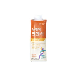 뉴케어 오메가 암환자영양식 200ml