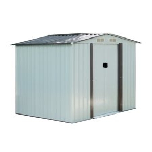 호레움  다용도 조립식창고 스틸창고 보관함