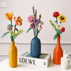 LOZ 미니 나노블럭