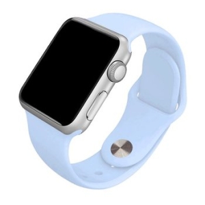 발렌티노루디 VRA207-SY 애플워치 스트랩 소프트 실리콘 밴드 6 5 4 3 2 1 SE 세대 38 40 42 44mm