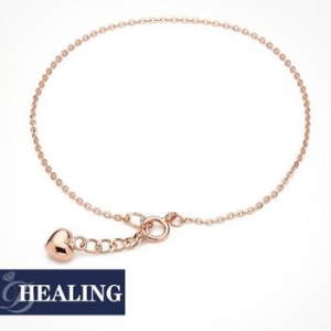 도로시  24K 베이직 미니링크 팔찌H