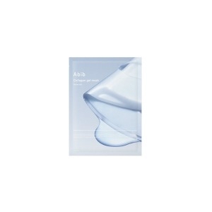 아비브 콜라겐 겔 마스크 수분초 젤리