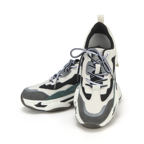 바바라 슈즈  젠비라인 어글리스니커즈 BBC613