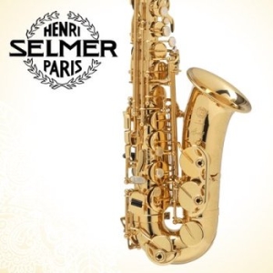 셀마  알토색소폰 악소스 AXOS selmer alto sax