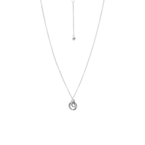판도라 패밀리 올웨이즈 인써클드 목걸이_391455C01
