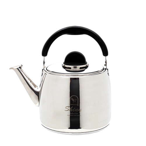 퀸센스 샤이니 인덕션 주전자 휘슬형 6.5L