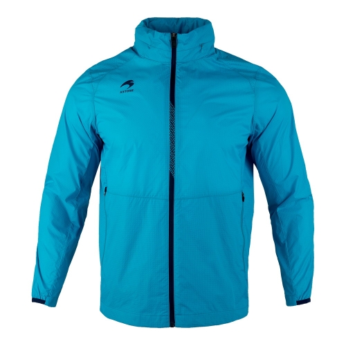 아스토레 바람막이 맨스 후디드 우븐 자켓 ABL  9017ABL  ZQ9017ABL