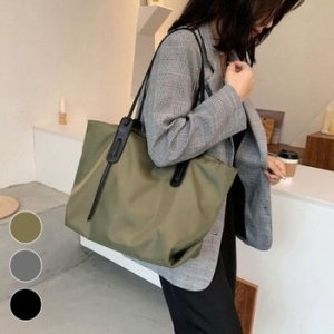 오너클랜 여성 심플 숄더백 ELG-112 WBC1DE4