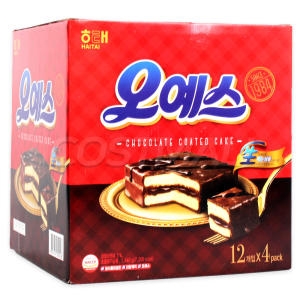 해태제과  해태 오예스 30g 48입 / 대용량