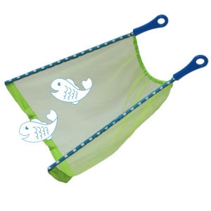 어린이 물고기잡기 족대