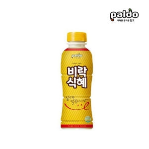 팔도 비락식혜 500ml x12