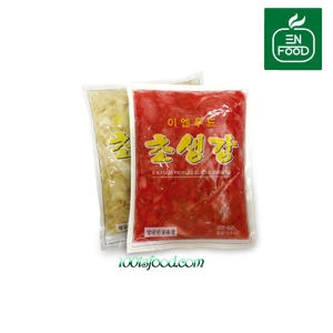 이엔 백초생강 1.3kg