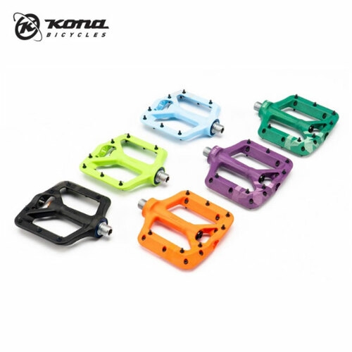 비엠웍스  코나 와와2 스몰 플라스틱 페달