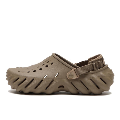 크록스 남녀공용 에코 클로그_207937-260