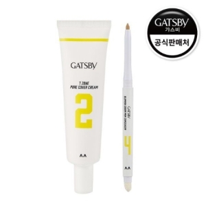 갸스비 티존 모공 커버 크림 30g