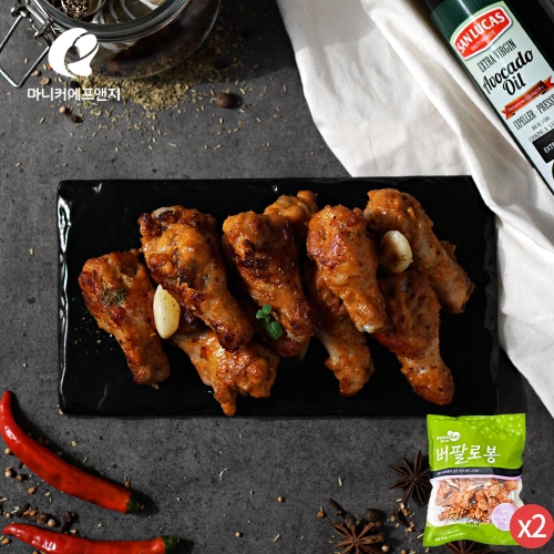 마니커  버팔로 봉 1kg