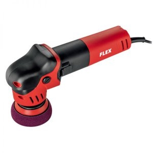 플렉스 광택기 XFE 7-12-80 폴리셔 샤프트 왁싱 유지 킷트 세차 더블 미니