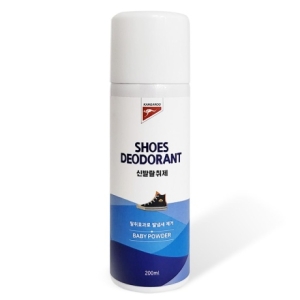 캉가루 신발탈취제 200ml