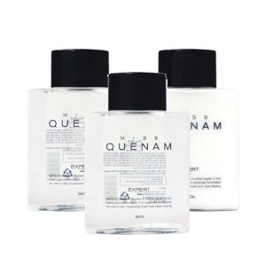 미스쾌남 로션 스킨 x3개 꽃을든남자 남자화장품