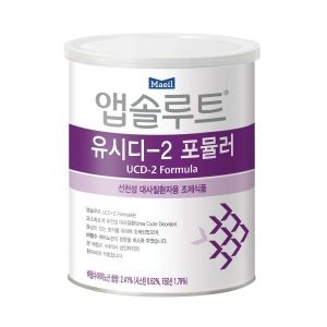 매일유업 앱솔루트 UCD 2단계 400g