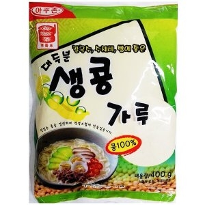  우리승진식품 생콩가루 400g [10개] 상품이미지