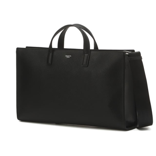 헤지스 남성 서류가방_HJBA2F855BK