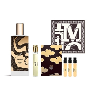 메모 퍼퓸 NEW 셔우드 오드퍼퓸 75ml+ 10ml gwp + 바이얼 3종 + 오피셜 스카프 증정