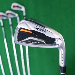 혼마  Wedge Brand New TOUR WORLD TW747P 8 NS 950GH S