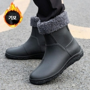 슈썸 남성 레인부츠_TAIN14 S8173075