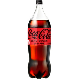 코카콜라음료 코카콜라 제로 2L