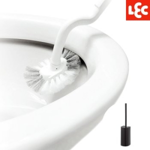 LEC  FX 커브 변기솔 케이스 세트 B00182