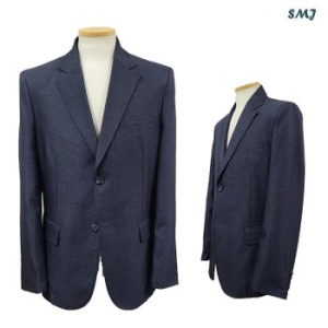 에스엠진 SMJ2010 잔피엘 콤비 자켓 중년 남성 콤비 봄 여름