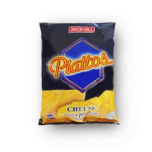 로비나  피아토스 치즈맛 감자칩 85g