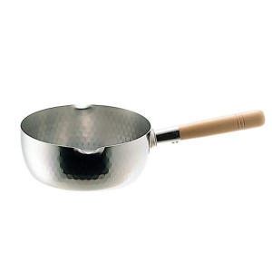 요시가와  요시카와 스테인레스 편수냄비 20cm YH6753 유키히라