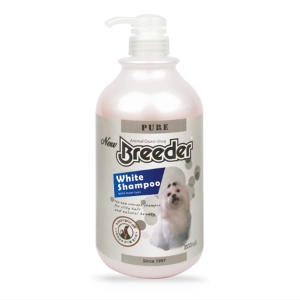 뉴 브리더 말티즈 샴푸 1000ml