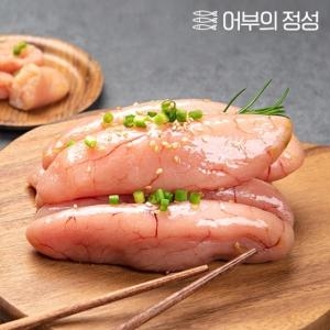 설악산어부  어부의 정성 못난이 저염 선동 백명란 500g
