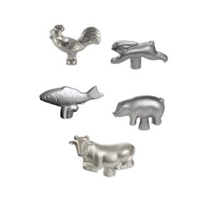 스타우브  달팽이 손잡이 (ST40509-347)