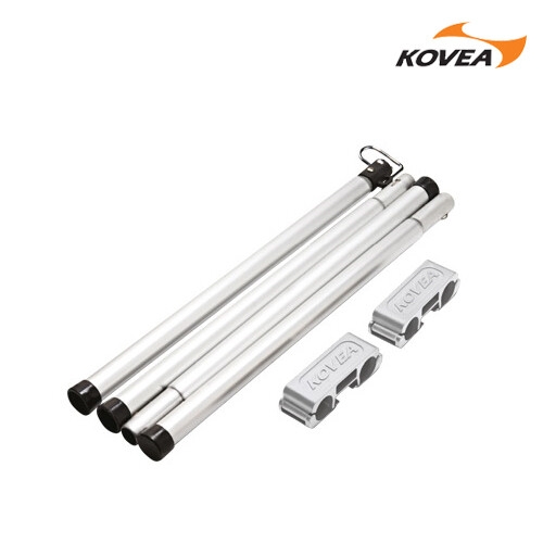 코베아  시스템 테이블 랜턴 스탠드 (KECU9FZ-01)