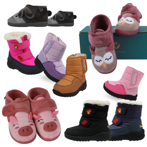 베어파우 아동부츠 방한화