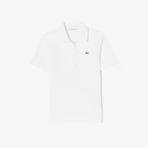 라코스테 스포츠 여성 베이직 반팔 폴로 PF944E-53G