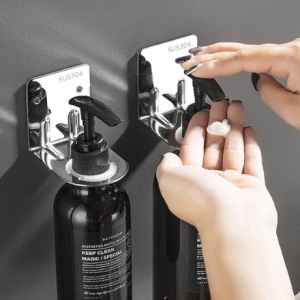 홈바내쓰  스텐304 디스펜서 거치대