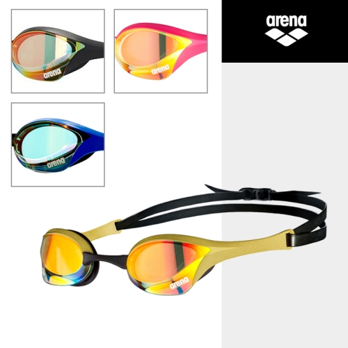 아레나  코브라 울트라 스와이프 수경