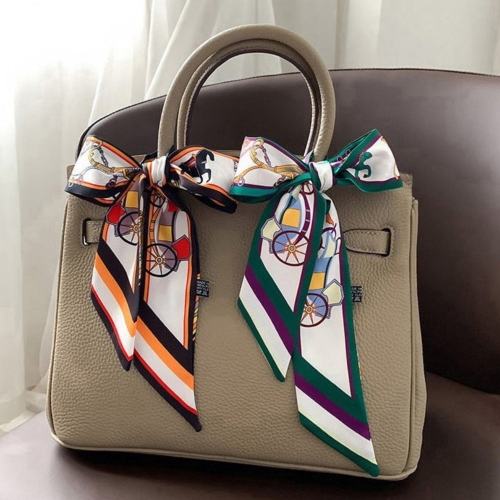 럭셔리 방도스카프 29종 쁘띠스카프 봄스카프 폭5-8cm