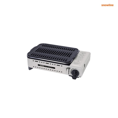 스노우라인  멀티 BBQ 그릴 L (SND5UGG005)