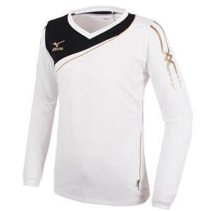 미즈노 sak 유니폼   게임 저지 LS 2 502301