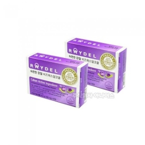 레이델 속편한 관절 비즈왁스알코올 550mg 30정