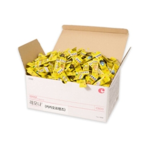 경남제약 카카오프렌즈 레모나산 2g 500포