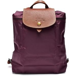 롱샴 여성 르 프리아주 오리지널 백팩_1699089