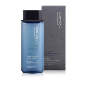 빌리프 맨올로지 아쿠아 바운싱 워터 로션 200ml