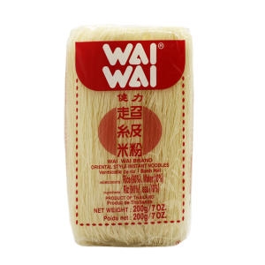 와이와이 분투이 쌀국수면 200g